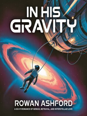 cover image of In His Gravity